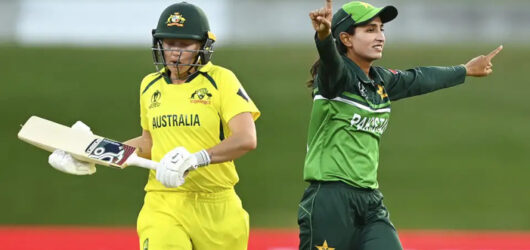 Australia Women vs Pakistan Women, Women’s World Cup 2025 Match 9: Who Will Win Today’s Match Prediction?