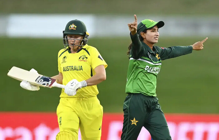 Australia Women vs Pakistan Women, Women’s World Cup 2025 Match 9: Who Will Win Today’s Match Prediction?