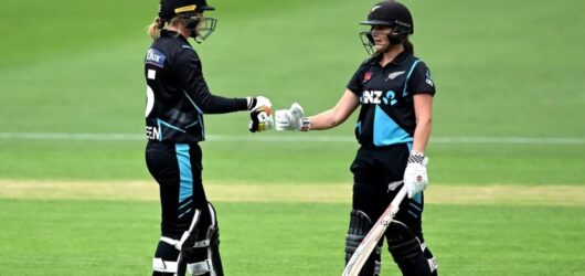 NZ-W vs BAN-W Match Preview & Prediction – ICC Women’s World Cup 2025, Match 11