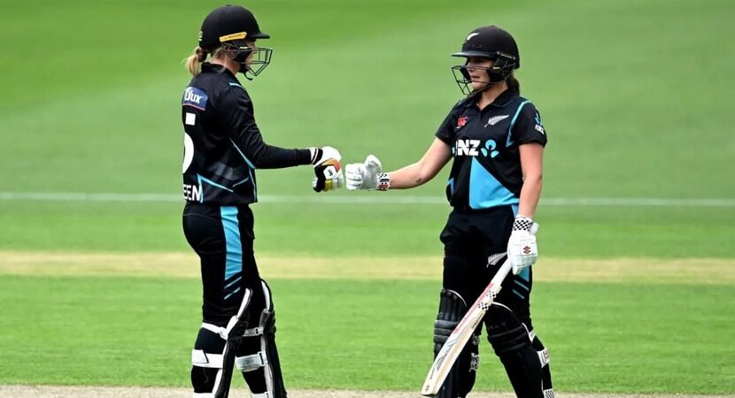 NZ-W vs BAN-W Match Preview & Prediction – ICC Women’s World Cup 2025, Match 11