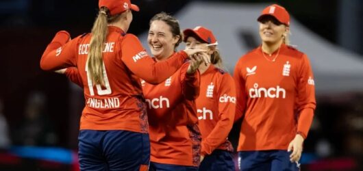 ICC Women’s World Cup 2025: England -W vs Pakistan -W Match Preview & Prediction
