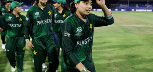 Women’s World Cup 2025, Match 25: Sri Lanka Women vs Pakistan Women – Who will win today’s match between SL W vs PAK W?