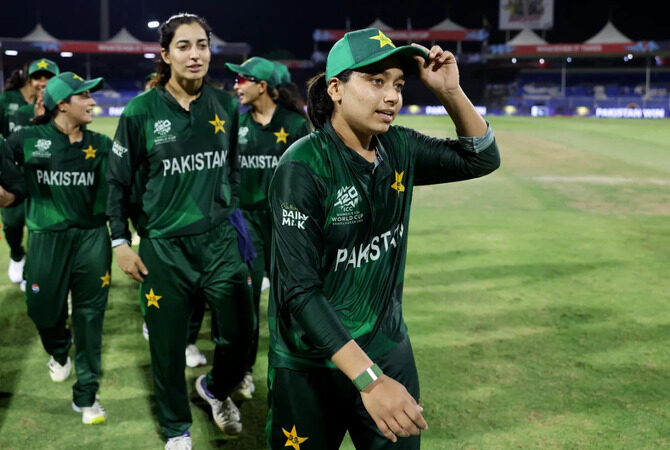 Women’s World Cup 2025, Match 25: Sri Lanka Women vs Pakistan Women – Who will win today’s match between SL W vs PAK W?