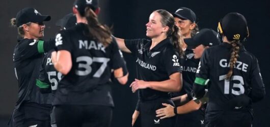 Sri Lanka Women vs New Zealand Women, Women’s World Cup 2025 – Match Preview, Prediction & Expert Insights