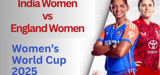 India Women vs England Women — Preview & Prediction (Match 20, Women’s World Cup 2025)