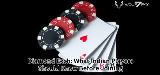 Diamond Exch: What Indian Players Should Know Before Joining