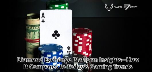 Diamond Exchange Platform Insights—How It Compares to Today’s Gaming Trends
