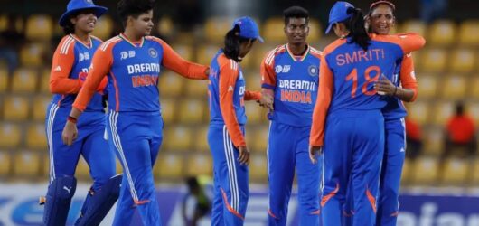 Women’s World Cup 2025, Match 24: India Women vs New Zealand Women – Who will win today’s match between IND W vs NZ W?