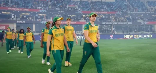 New Zealand Women vs South Africa Women, Women’s World Cup 2025 Match 7 – Match Prediction