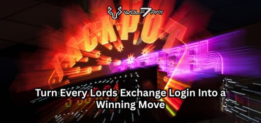 Turn Every Lords Exchange Login Into a Winning Move