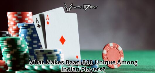 What Makes Baazi 888 Unique Among Indian Players?