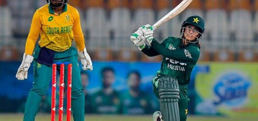 Women’s World Cup 2025, Match 22: South Africa Women vs Pakistan Women – Who Will Win Today’s SA-W vs PAK-W Clash?