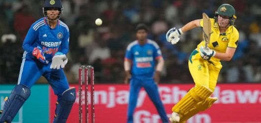 ICC Women’s World Cup 2025: India Women vs Australia Women Preview, Toss Prediction, Key Players, and Match Prediction