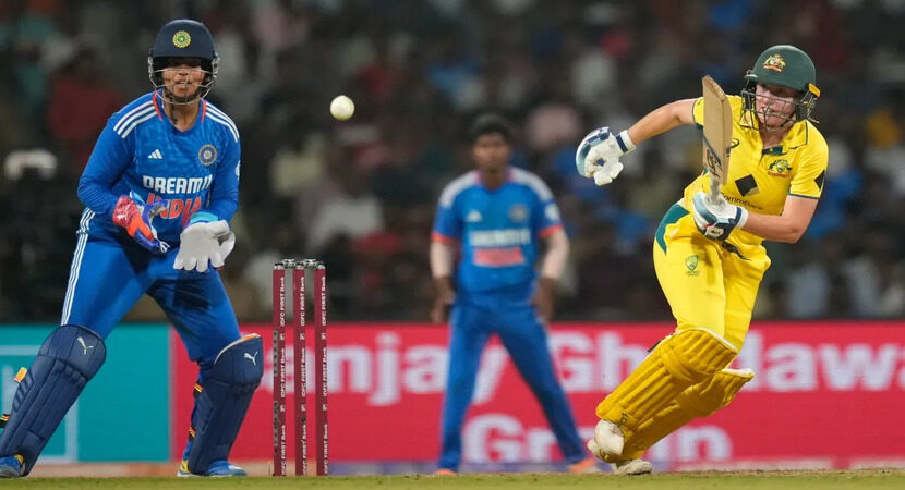 ICC Women’s World Cup 2025: India Women vs Australia Women Preview, Toss Prediction, Key Players, and Match Prediction