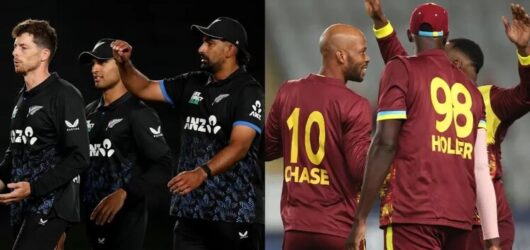 New Zealand vs West Indies, 5th T20I Match Preview — Expert Analysis & Insights