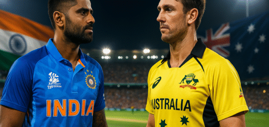 India vs Australia 5th T20: Who will win the match between India vs Australia?