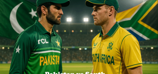 Pakistan vs South Africa, 3rd ODI Preview – Who Will Win Today’s Match?