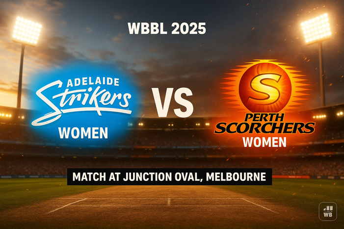 AS-W vs PS-W, 12th Match Preview | Who will win the today’s WBBL 2025 Match?