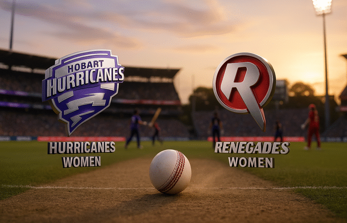 HH W vs MR W Match Preview, Match 16 : Who Will Win Match?