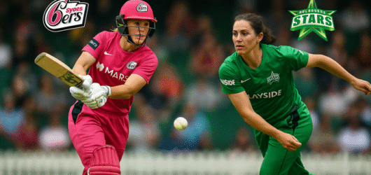 Match 17, SS W vs MS W Match Preview – Who Will Win Today’s WBBL Clash Between Sydney Sixers Women and Melbourne Stars Women?