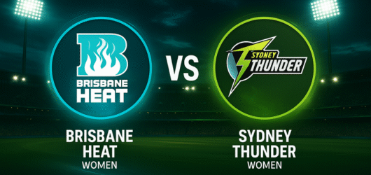 BH-W vs ST-W, WBBL 2025 Preview: Who Will Win Today’s Brisbane Heat vs Sydney Thunder Match?