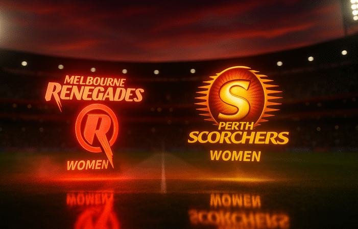 WBBL 2025 Match 25: Melbourne Renegades Women vs Perth Scorchers Women – Match Preview
