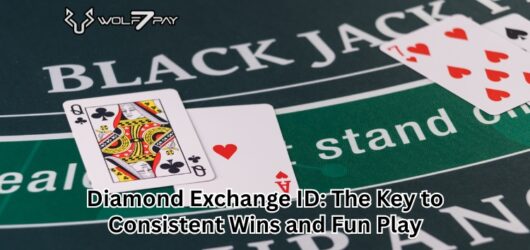 Diamond Exchange ID: The Key to Consistent Wins and Fun Play