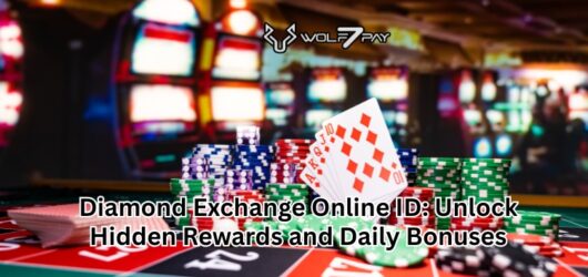 Diamond Exchange Online ID: Unlock Hidden Rewards and Daily Bonuses