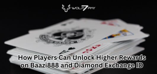 How Players Can Unlock Higher Rewards on Baazi888 and Diamond Exchange ID