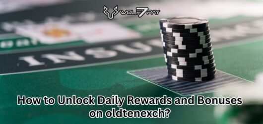 How to Unlock Daily Rewards and Bonuses on oldtenexch?