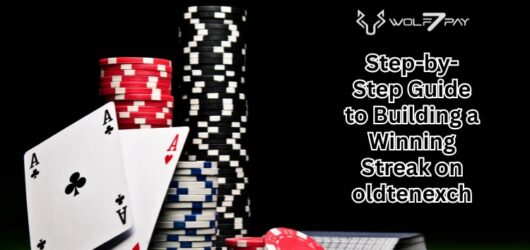 Step-by-Step Guide to Building a Winning Streak on oldtenexch
