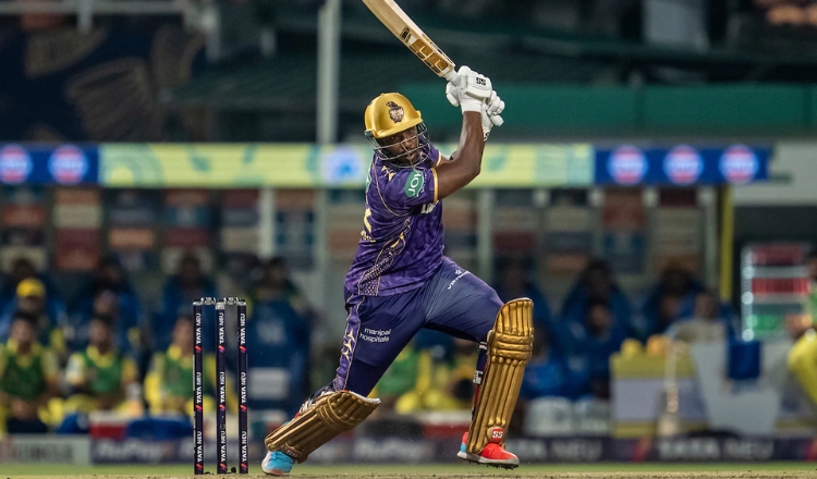 Andre Russell Reveals Why He Retired From IPL — It Was About the Workload, Not Other Leagues