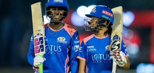 BCCI More Than Doubles Match Fees for Women’s Domestic Cricket After India’s World Cup Triumph