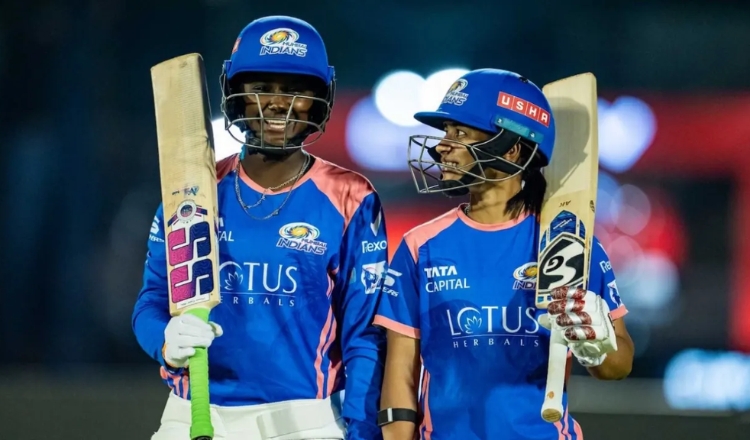 BCCI More Than Doubles Match Fees for Women’s Domestic Cricket After India’s World Cup Triumph