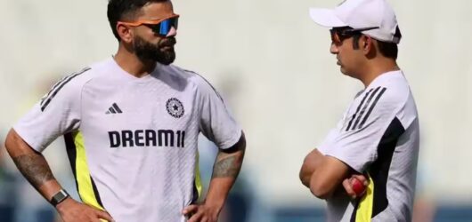 BCCI Pulls Ajit Agarkar Out of Mediation; Pragyan Ojha Steps In Amid Tension Between Virat Kohli and Gautam Gambhir
