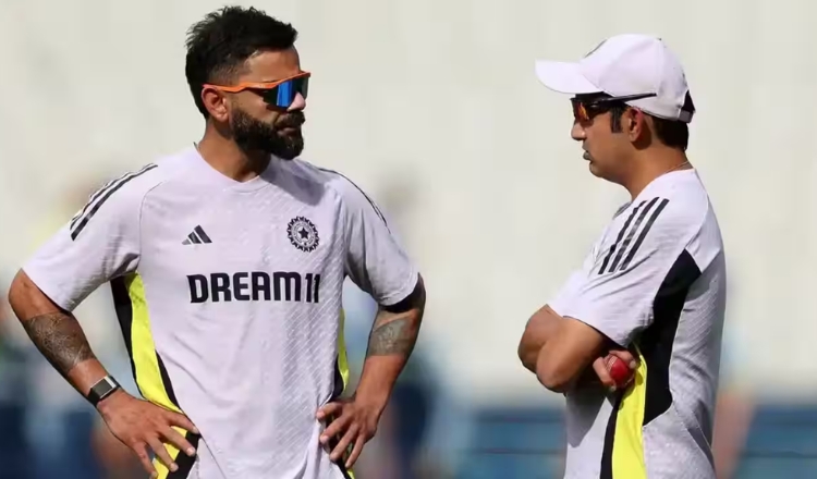 BCCI Pulls Ajit Agarkar Out of Mediation; Pragyan Ojha Steps In Amid Tension Between Virat Kohli and Gautam Gambhir