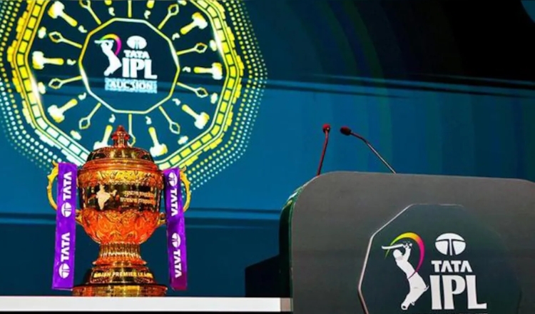 BCCI Trims IPL 2026 Auction List — 1,005 Players Dropped, Surprise Entry of Quinton de Kock