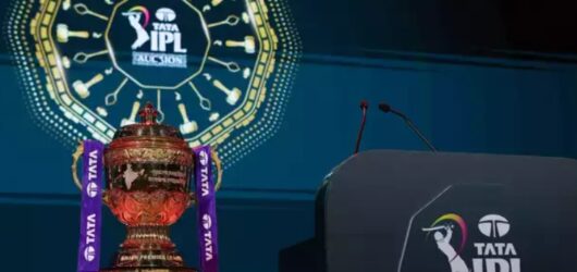 IPL 2026 Mini-Auction Register Flooded — 1,355 Players in the Hunt, But Glenn Maxwell Surprising Absence