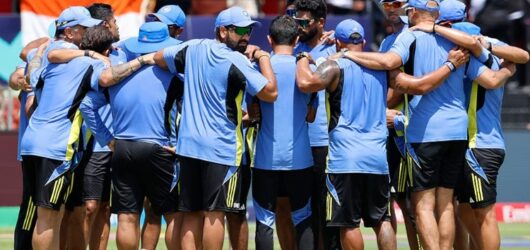 India Sets Clear Targets for 2026: T20 World Cup Glory, ODI Momentum and World Test Championship Push