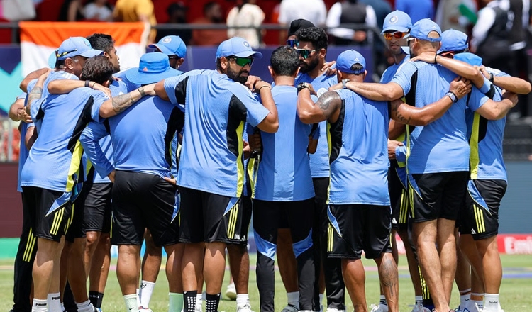India Sets Clear Targets for 2026: T20 World Cup Glory, ODI Momentum and World Test Championship Push