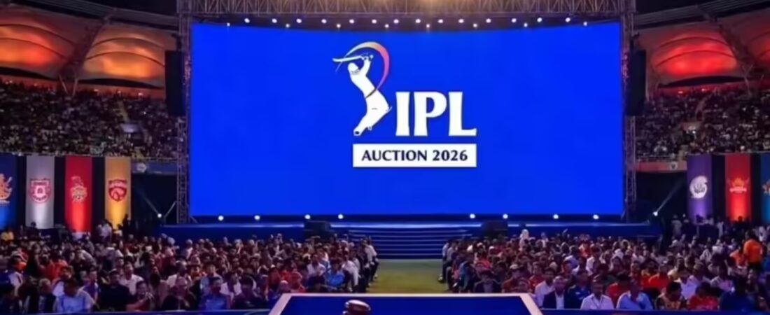 Indian Bowlers Take Centre Stage Ahead of IPL 2026 Auction in Abu Dhabi
