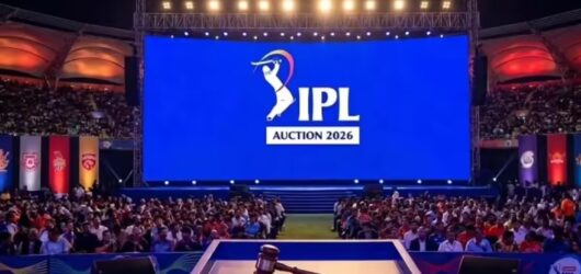 Indian Bowlers Take Centre Stage Ahead of IPL 2026 Auction in Abu Dhabi