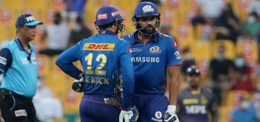 Mumbai Indians Secure Quinton de Kock as Rohit Sharma’s Opening Partner Ahead of IPL 2026