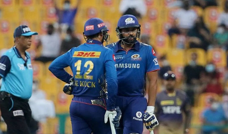 Mumbai Indians Secure Quinton de Kock as Rohit Sharma’s Opening Partner Ahead of IPL 2026