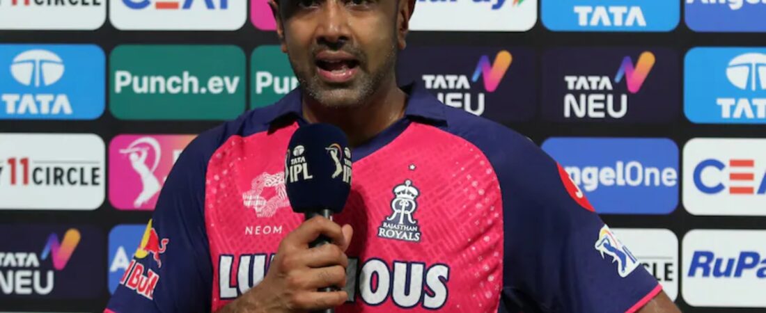 R Ashwin Analyses RCB’s Auction Fortunes and Tactical Calls at IPL 2026 Mini Auction