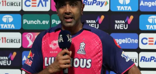 R Ashwin Analyses RCB’s Auction Fortunes and Tactical Calls at IPL 2026 Mini Auction