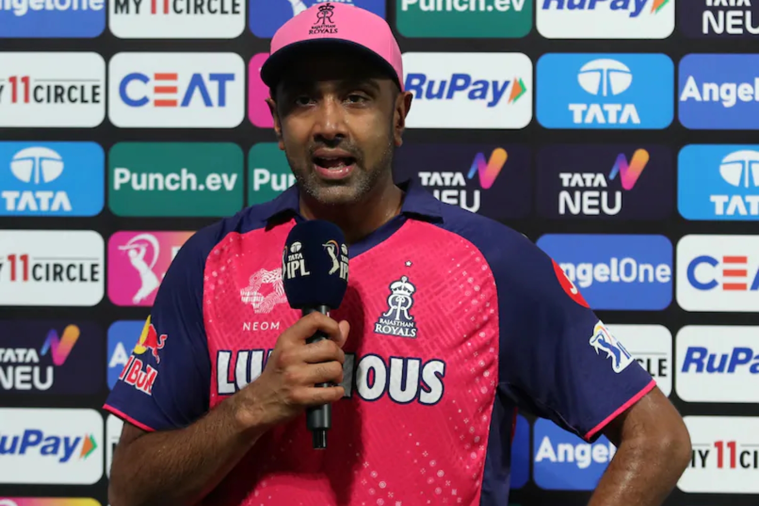 R Ashwin Analyses RCB’s Auction Fortunes and Tactical Calls at IPL 2026 Mini Auction