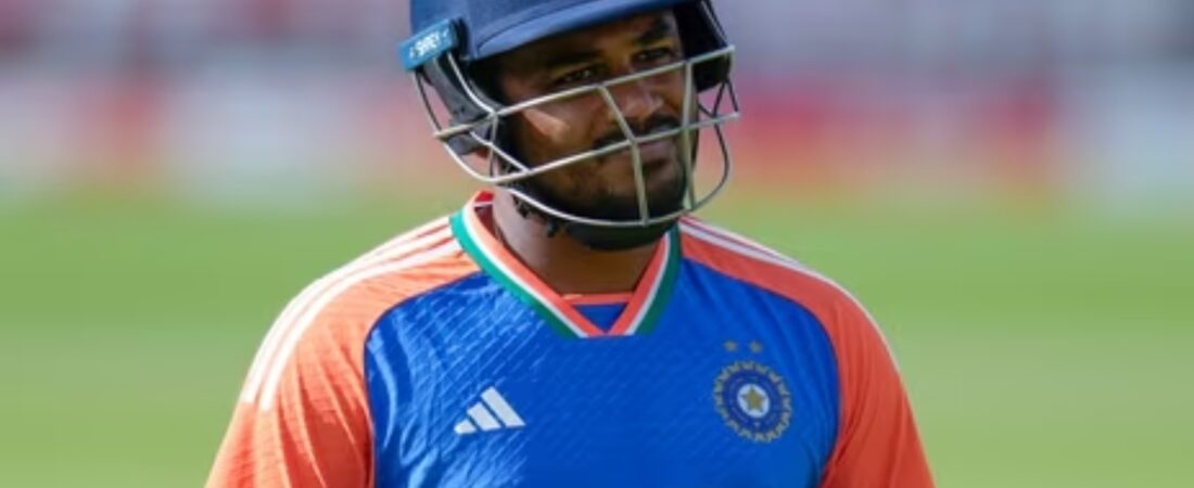Sanju Samson Secures Opening Role as India Finalizes T20 World Cup Squad Amid Role Ambiguity