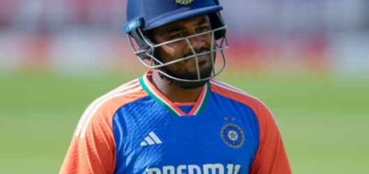 Sanju Samson Secures Opening Role as India Finalizes T20 World Cup Squad Amid Role Ambiguity