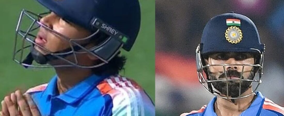 Vaibhav Suryavanshi Tops India’s Google Search Rankings in 2025, Surpasses Virat Kohli